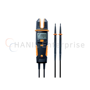 testo 755-1 전류, 전압 측정기